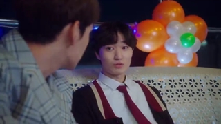 قسمت پنجم سریال کره‌ای من با یک آنتی فن ازدواج کردم So I Married an Anti-Fan 2021+زیرنویس فارسی آنلاین چوی ته جون و چان سونگ