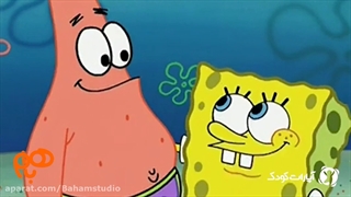 نمونه کار استودیو باهم: روز جهانی شکلات ( آپارات کودک)