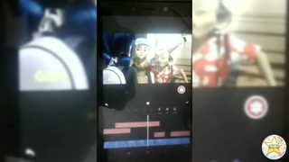 پشت صحنه دوبله میراکلس فصل ۴ قسمت ۱