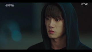 قسمت 2 سریال کره‌ای تقلید + با زیرنویس فارسی + Imitation 2021