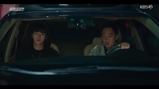 قسمت دوم سریال کره ای "تقلید (Imitation 2021)" با بازی... + زیرنویس فارسی