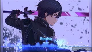 اوپنینگ فصل چهارم انیمه هنر شمشیر زنی آنلاین