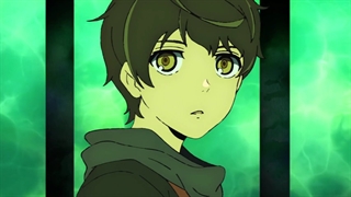 انیمه برج خدا قسمت 1 (دوبله فارسی)