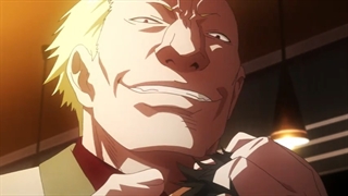 انیمه توکیو غول فصل اول قسمت 10دوبله فارسی