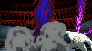 انیمه توکیو غول فصل اول قسمت 12 دوبله فارسی