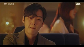 سریال کره ای پنت هاوس فصل دوم قسمت8(با زیرنویس چسبیده)