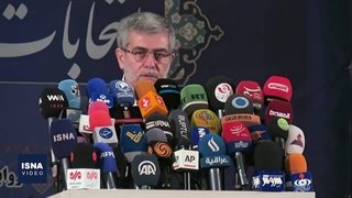 فریدون عباسی: برای قد علم کردن در جهان نیاز به گفت‌وگوی باعزت داریم میکرونیدلینگ