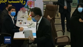 متن و حاشیه چهارمین روز ثبت‌نام انتخابات ریاست جمهوری ۱۴۰۰