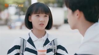 قسمت1 سریال چینی زمان زیبا با شما Beautiful Time With You 2020