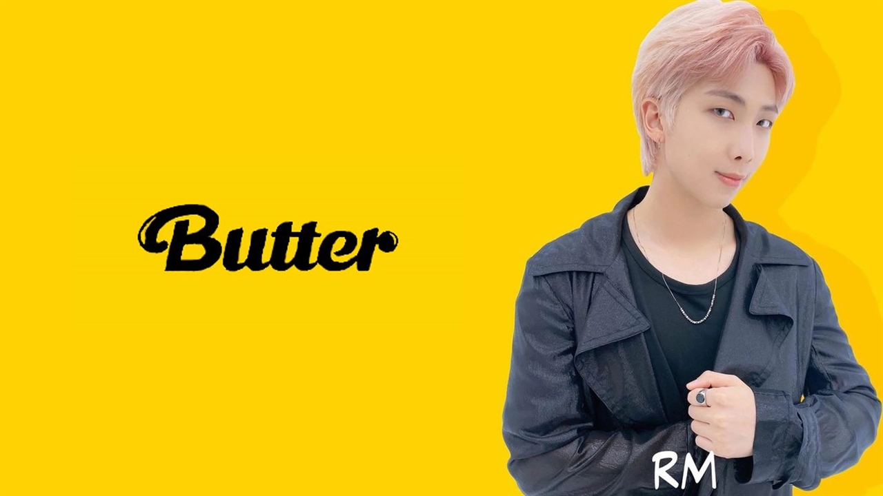 BTS 'Butter' Teaser photo 2 نماشا