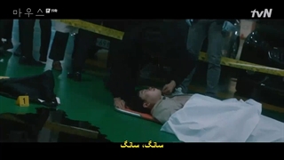 سریال موش Mouse 2021 قسمت 19+ زیرنویس چسبیده با حضور لی سونگی-۷۲۰