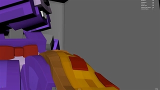 SOMETHING ISN'T RIGHT COMPILATION - Fazbear and Fr