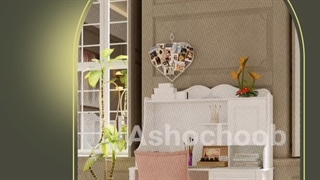 میز تحریر جدید