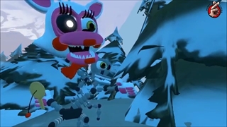 [SFM FNAF] CUTE FNAF WORLD ANIMATION COMPILATI