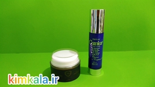 کرم آبرسان خاویار/09120750932/کرم خاویار ایرانی