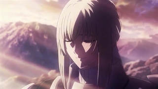 تریلر جدید فیلم سینمایی Fate/Grand Order THE MOVIE -Divine Realm of the Round Table: Camelot- Paladin; Agateram