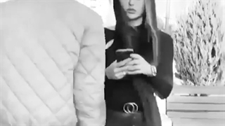 سر به زیری از ترس نیست✌