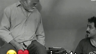 پیر بودن به سن نیست