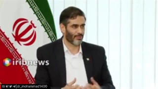 کفتگوی ویژه ی دکتر سعید محمد در صدا و سیما پیلینگ شیمیایی