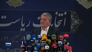 محسن هاشمی: در سیاست خارجی، منش آیت‌الله هاشمی را دنبال می‌کنم