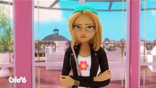 تیزر جدید میراکلس از قسمت«سولی کراشر»فصل 4 (کپشن مهم)