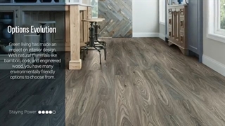 پارکت های چوبی ترند شده سال