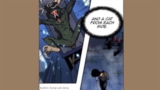 مانگا ی Solo Leveling Manga Chapter 15 (English)