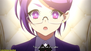 انیمه Bishounen Tanteidan قسمت 5