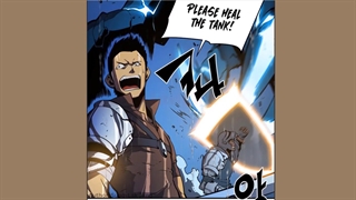 مانگا ی Solo Leveling Manga Chapter 17 (English)