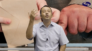 سخنرانی های آتشین احساسی، عاملی پیروزی در رقابتهای انتخابات 1400