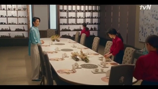 قسمت اول سریال کره ای مال من (Mine2021) + زیرنویس فارسی چسبیده