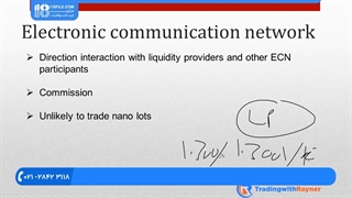 آموزش فارکس ::: پولبک pullback چه نقشی در تحلیل تکنیکال دارد؟