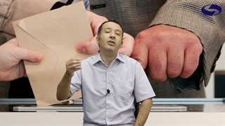 پیروزی تضمینی در رقابتهای انتخاباتی 1400