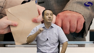 پیروزی قطعی بر رقبای قدرتمند انتخاباتی 1400