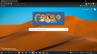 اتفاق جالبی که با سرچ عبارت DVD Screensaver در گوگل رخ می دهد! - تکنولومی