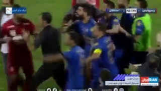 کارشناسی دربی۹۵