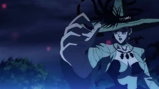 انیمه Black clover قسمت64 زیرنویس فارسی