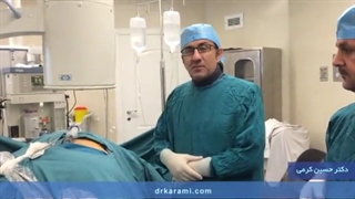 فیلم سنگ شکن کلیه