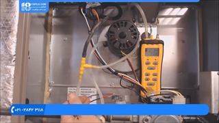 آموزش صحیح نصب و راه اندازی و تنظیمات کولر گازی