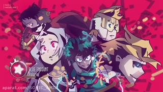 اوپینگ کامل فصل چهارم انیمه اکادمی قهرمانه من