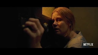 دانلود فیلم زنی پشت پنجره با زیرنویس فارسی The Woman in the Window 2021