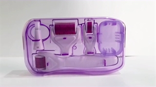 درمارولر برای مو سر : 0912013288