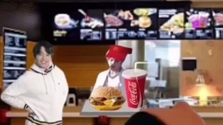 سمی ترین ها با بی تی اس ... واااییییی فقط اونجا که جیمین چیز میز خورد میکرد ... جرررررر