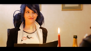 سریال کاسپلی میراکلس لیدی باگ ۳