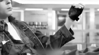 نحوه سیگار کشیدن