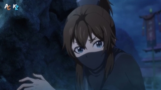 انیمه  A Will Eternal (اراده ابدی) قسمت 42 با زیرنویس فارسی