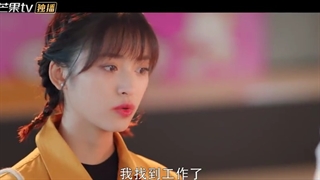 سریال چینی نظافتچی عزیزم قسمت 02 با زیرنویس فارسی (لینک دانلود در توضیحات) /Use for My Talent 2021