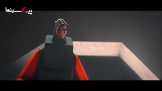 انیمیشن کوتاه بتون (Concrete Short Animation)