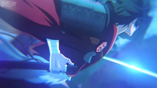[KATANA [AMV
