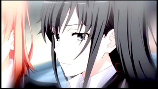 [All Girls Are The Same[AMV